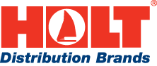Holt Distribution Logo Holt Distribution Logo