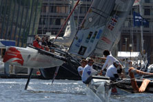 Holt in Baltimore Holt in Baltimore