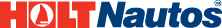 Holt Nautos Logo Holt Nautos Logo