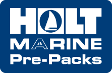 Marine Pre Packs Logo Marine Pre Packs Logo